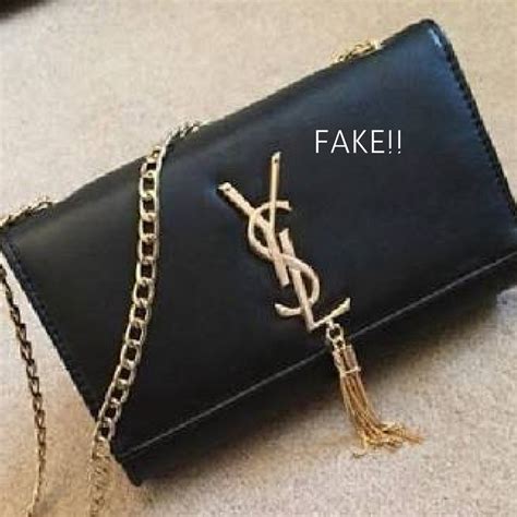 replica suede ysl bag|how to authenticate ysl bag.